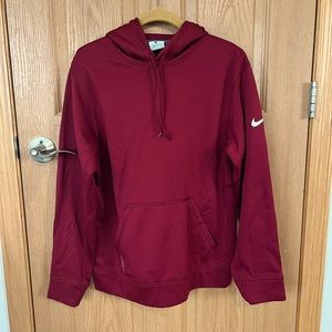 NIKE Women’s Hooded Sweatshirt